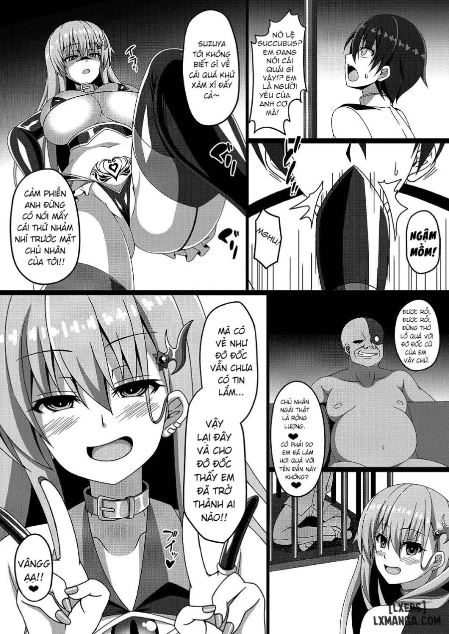 Kantai Akuochi Keikaku 3 