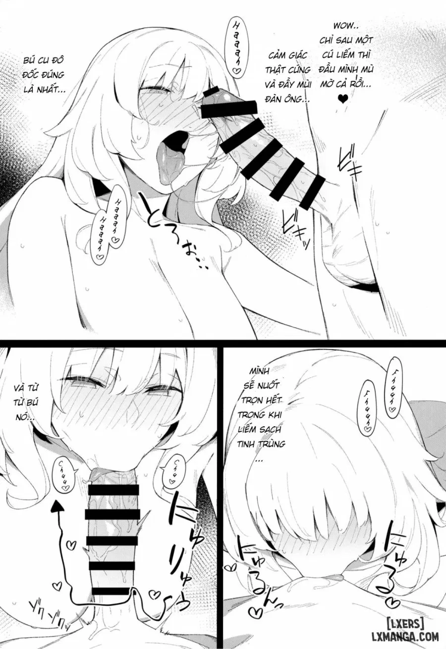 Kekkon Kan Sukebe Roku 3 