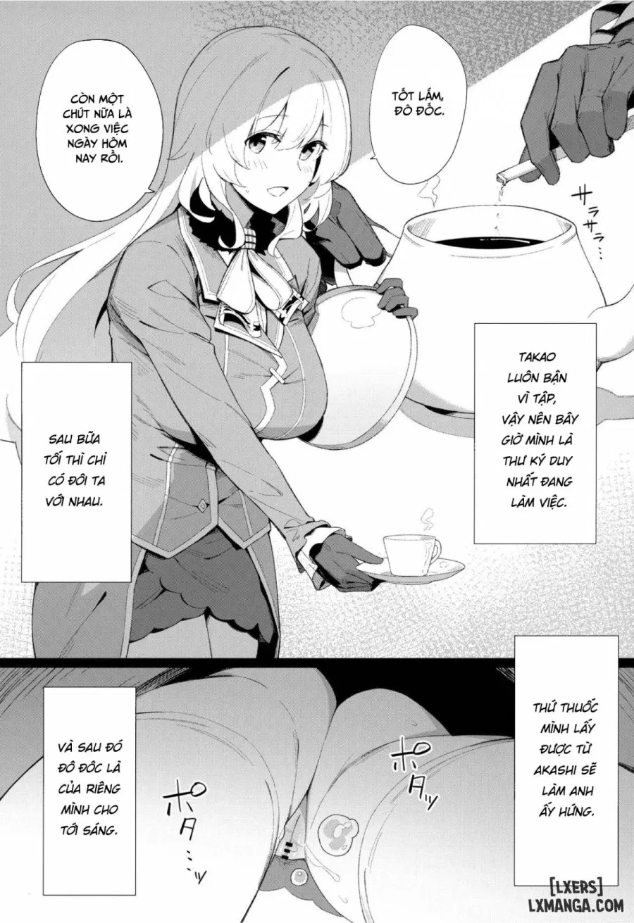 Kekkon Kan Sukebe Roku 3 