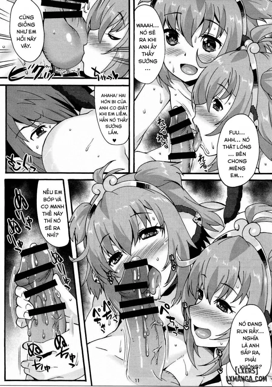 Makuu GB Tsuushin 3 