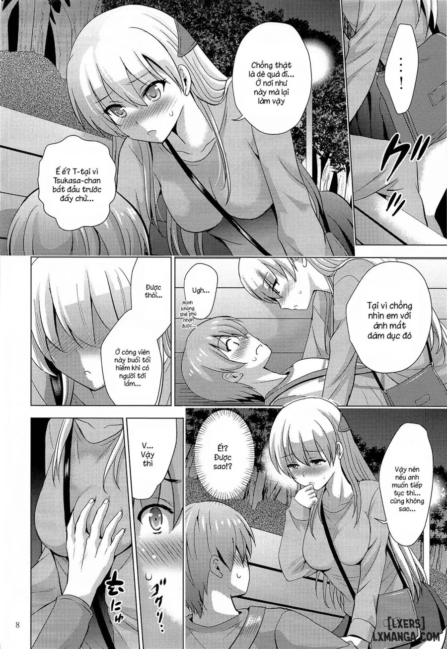 MOUSOU THEATER 66 