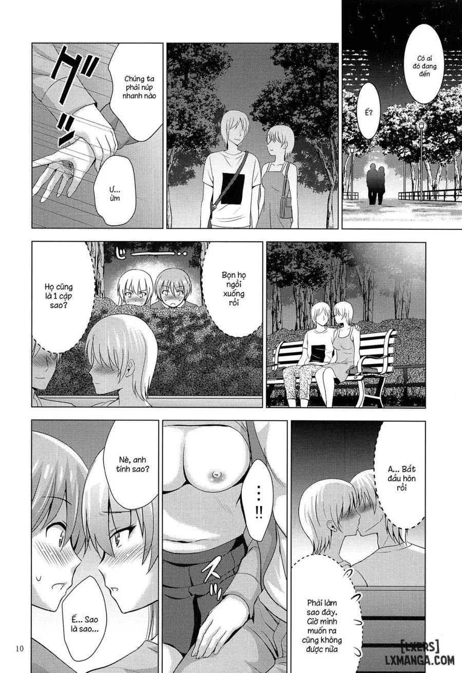 MOUSOU THEATER 66 