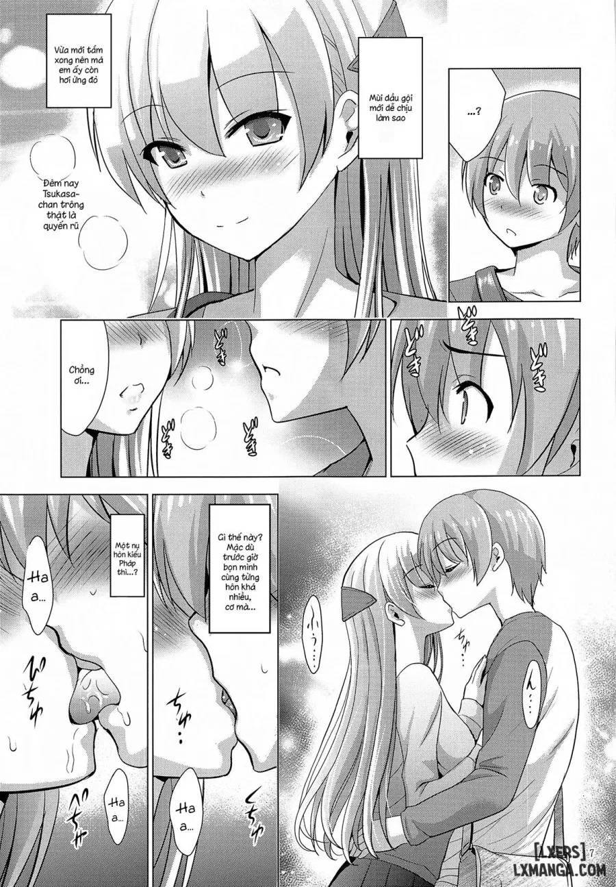 MOUSOU THEATER 66 