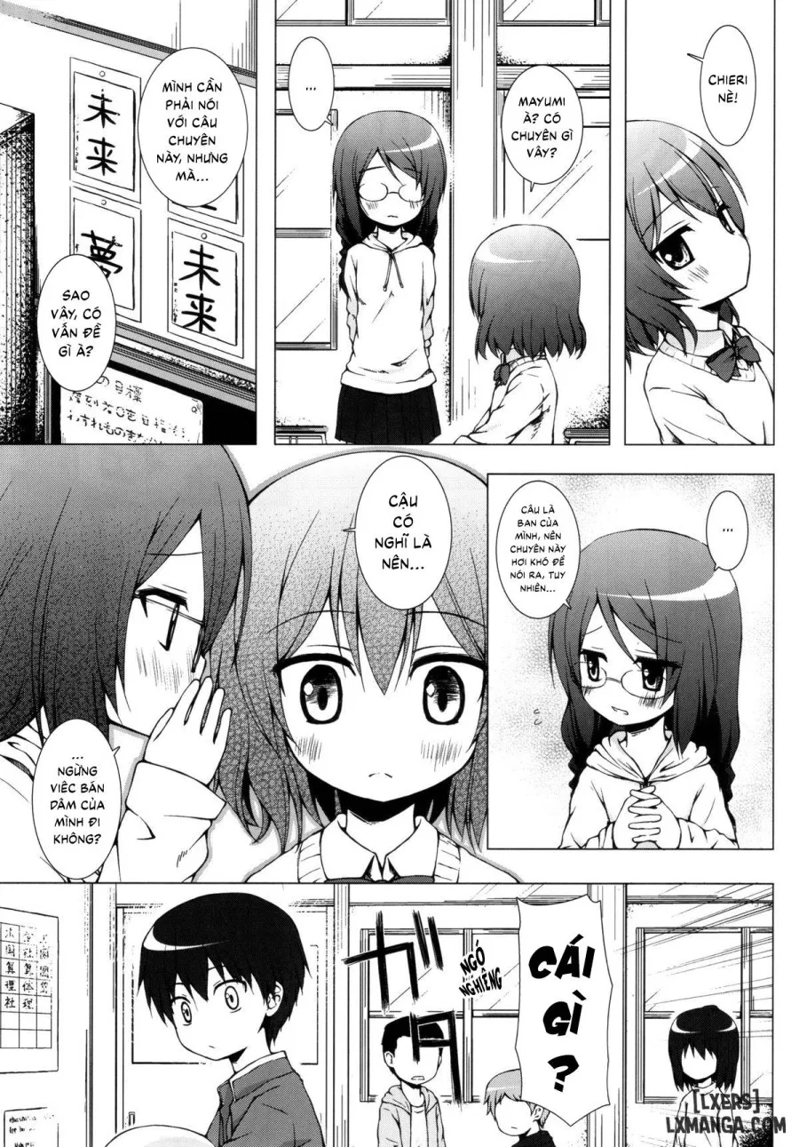 Monokemono Nana-ya 