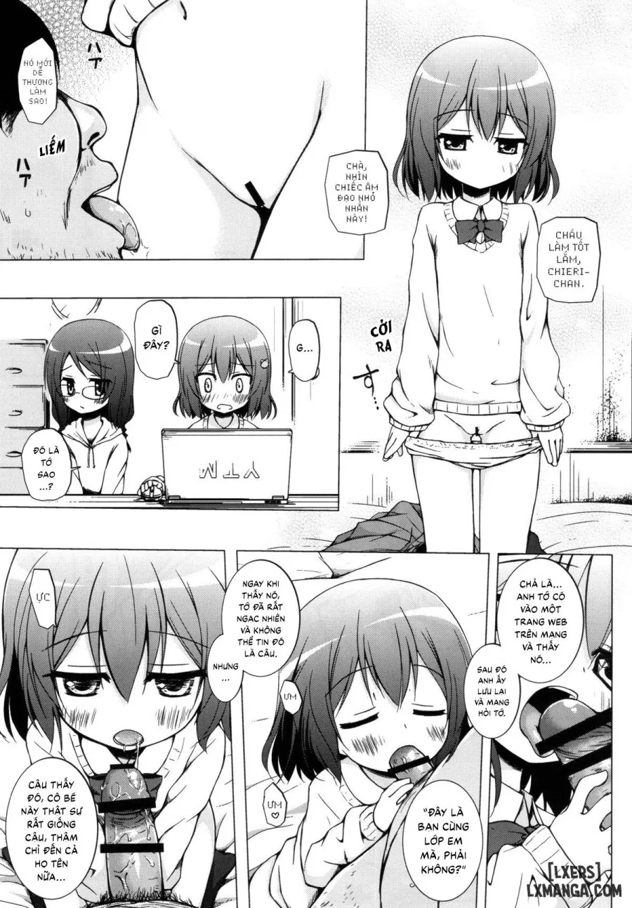 Monokemono Nana-ya 