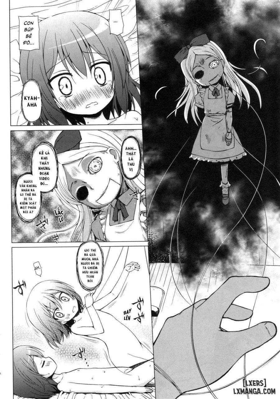 Monokemono Nana-ya 