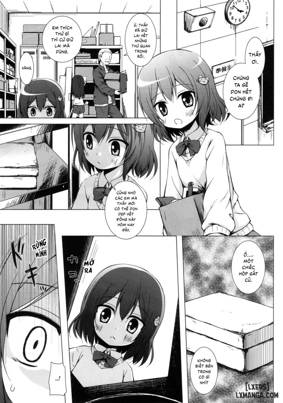 Monokemono Nana-ya 