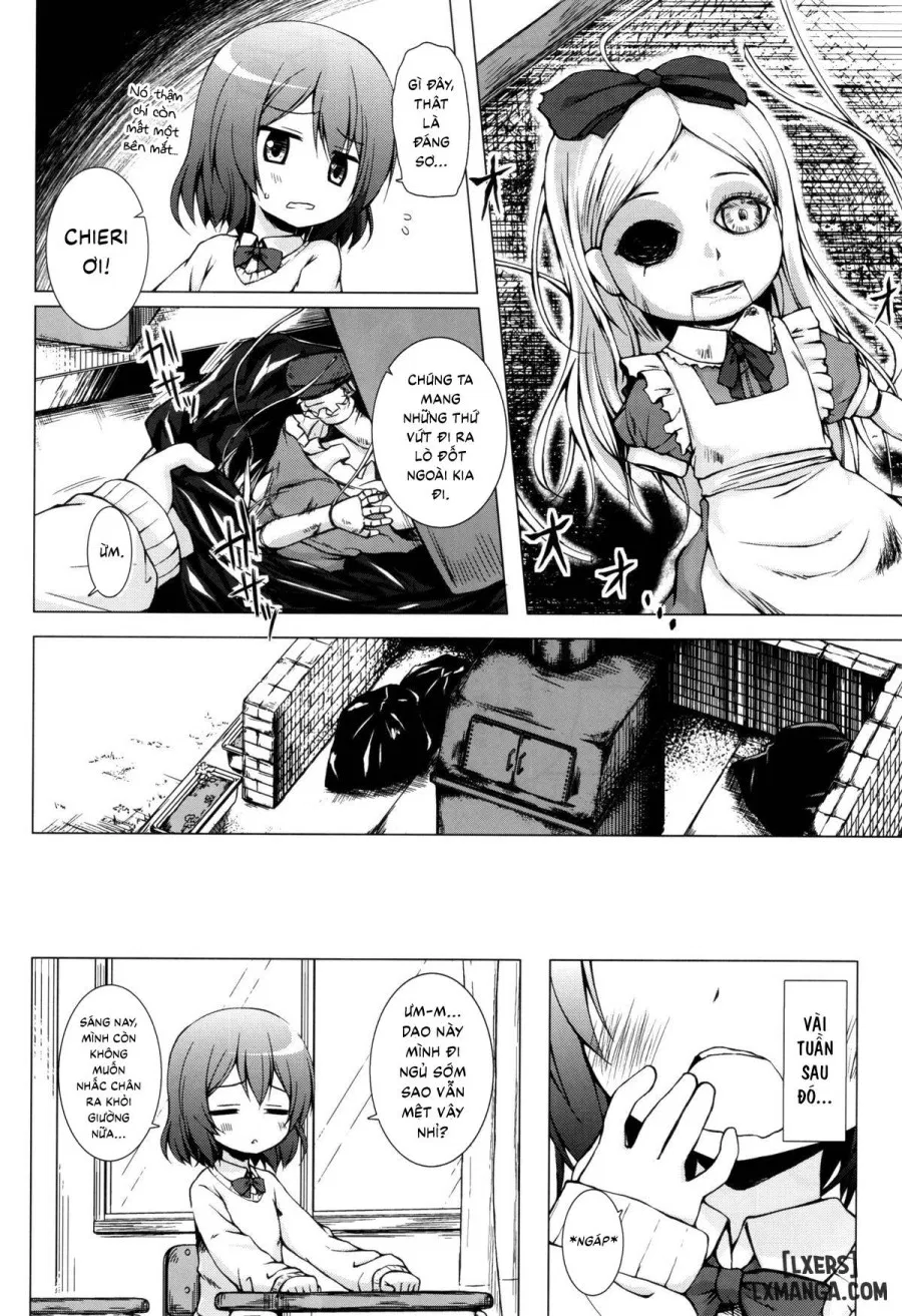 Monokemono Nana-ya 