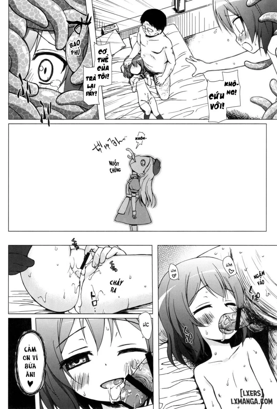 Monokemono Nana-ya 
