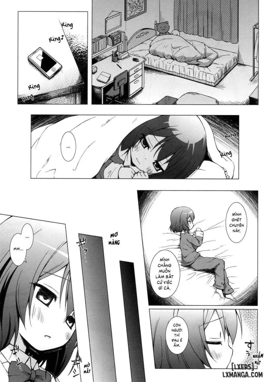 Monokemono Nana-ya 