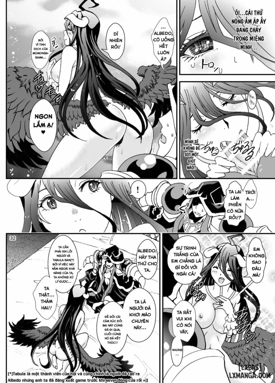 Nazarick Biyori 3 