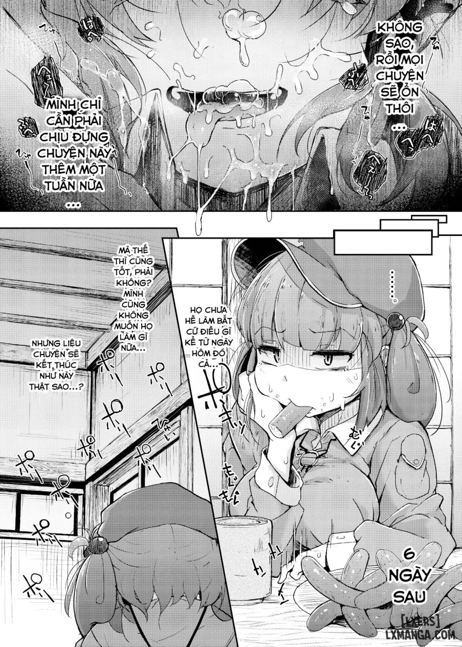 Nitorare III 