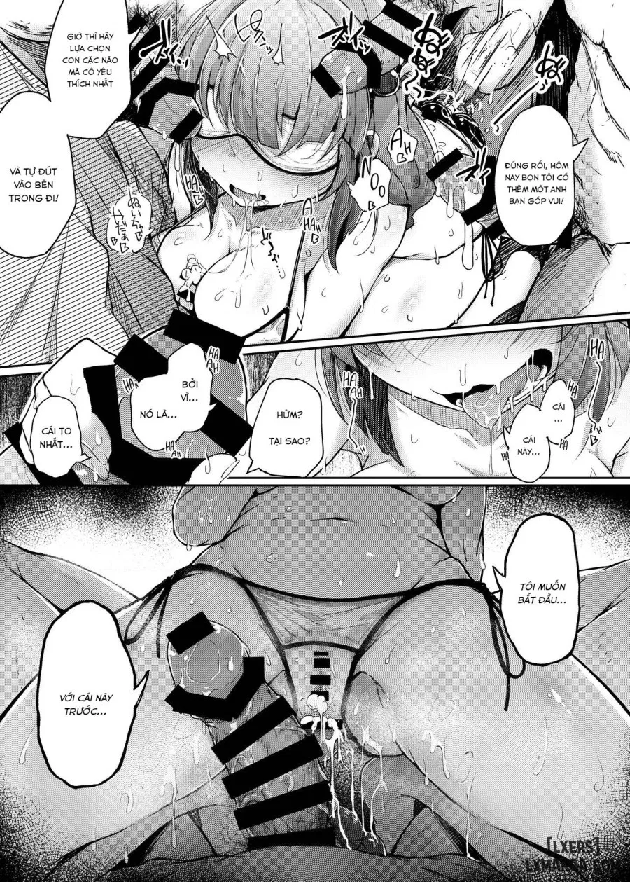 Nitorare III 