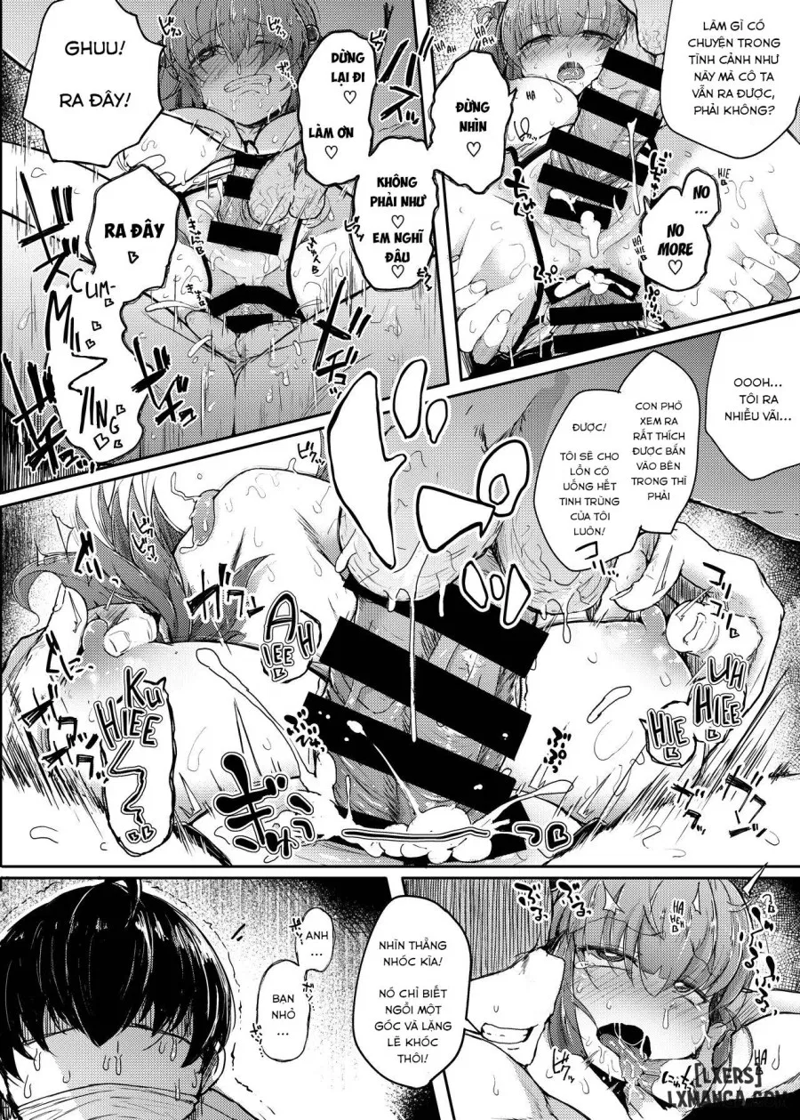 Nitorare III 