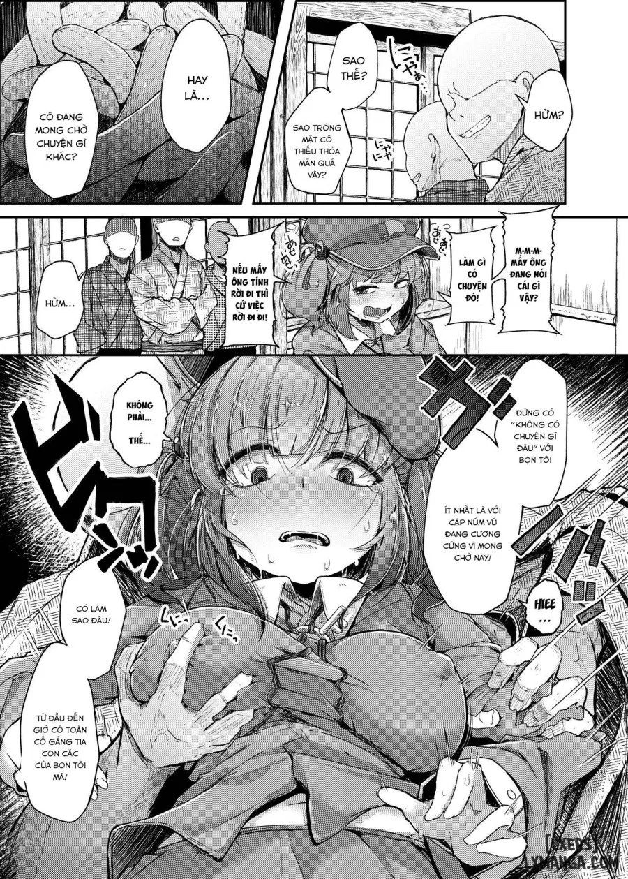 Nitorare III 