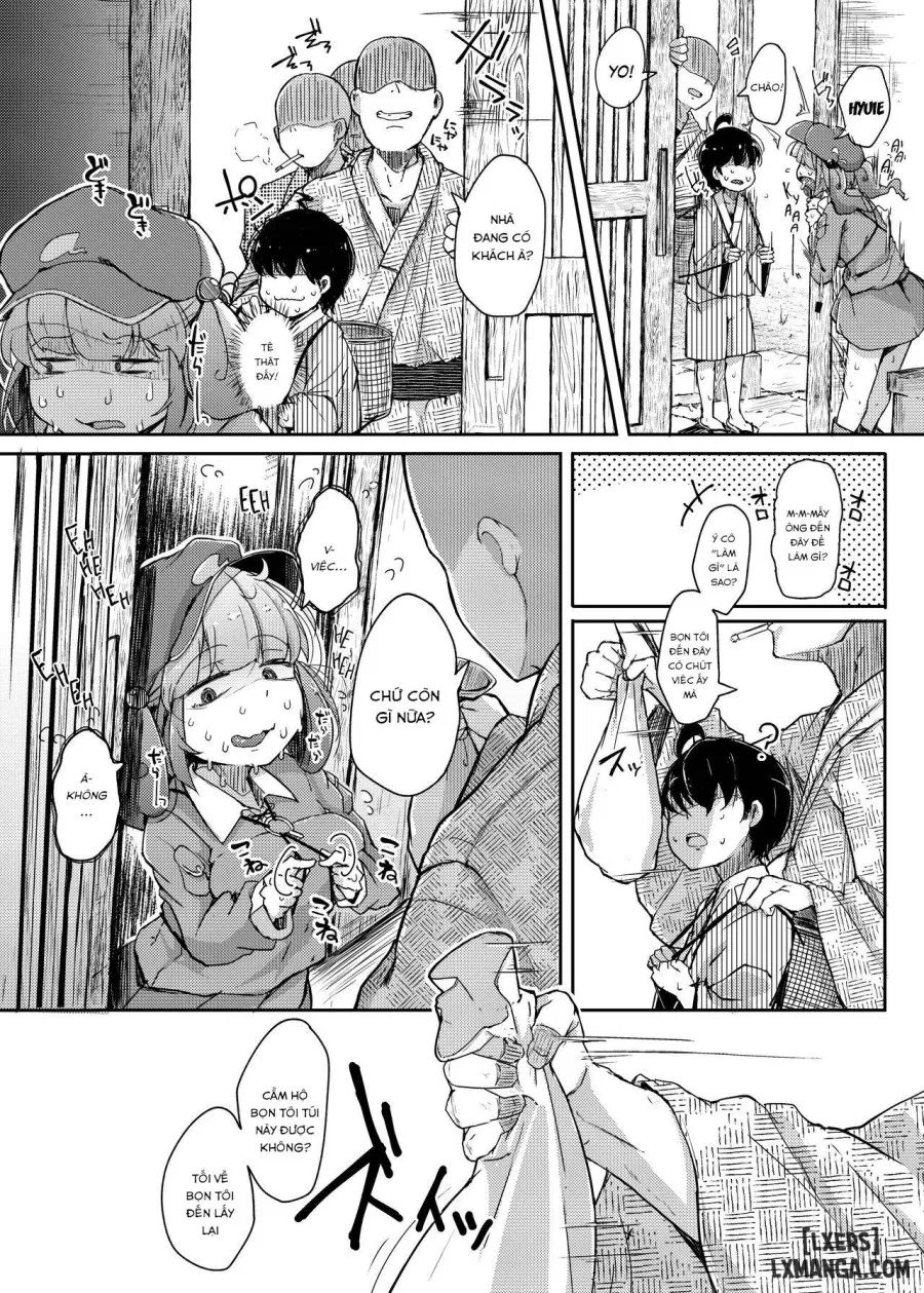 Nitorare III 