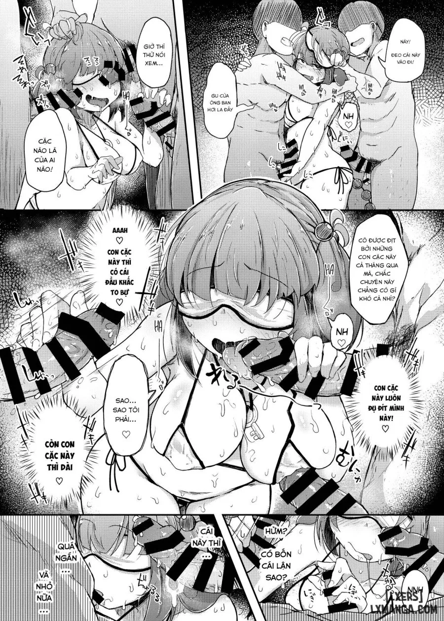 Nitorare III 