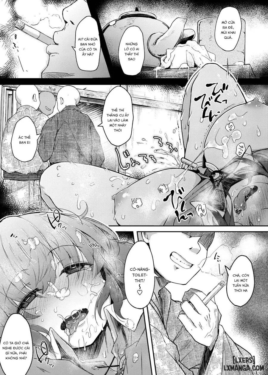 Nitorare III 