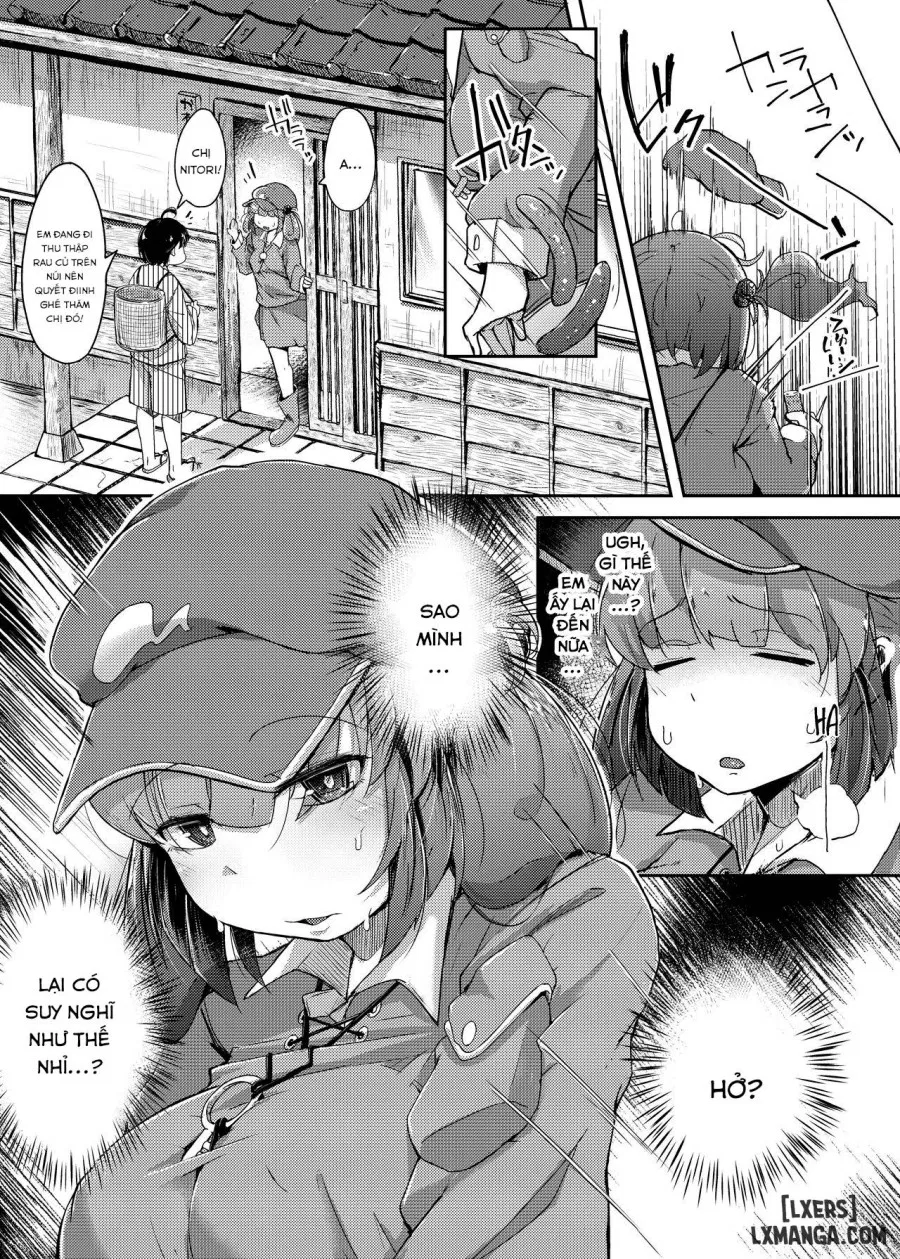 Nitorare III 
