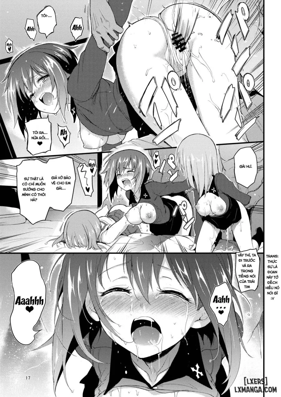 Nishizumi Shimai Ryoujoku 2 