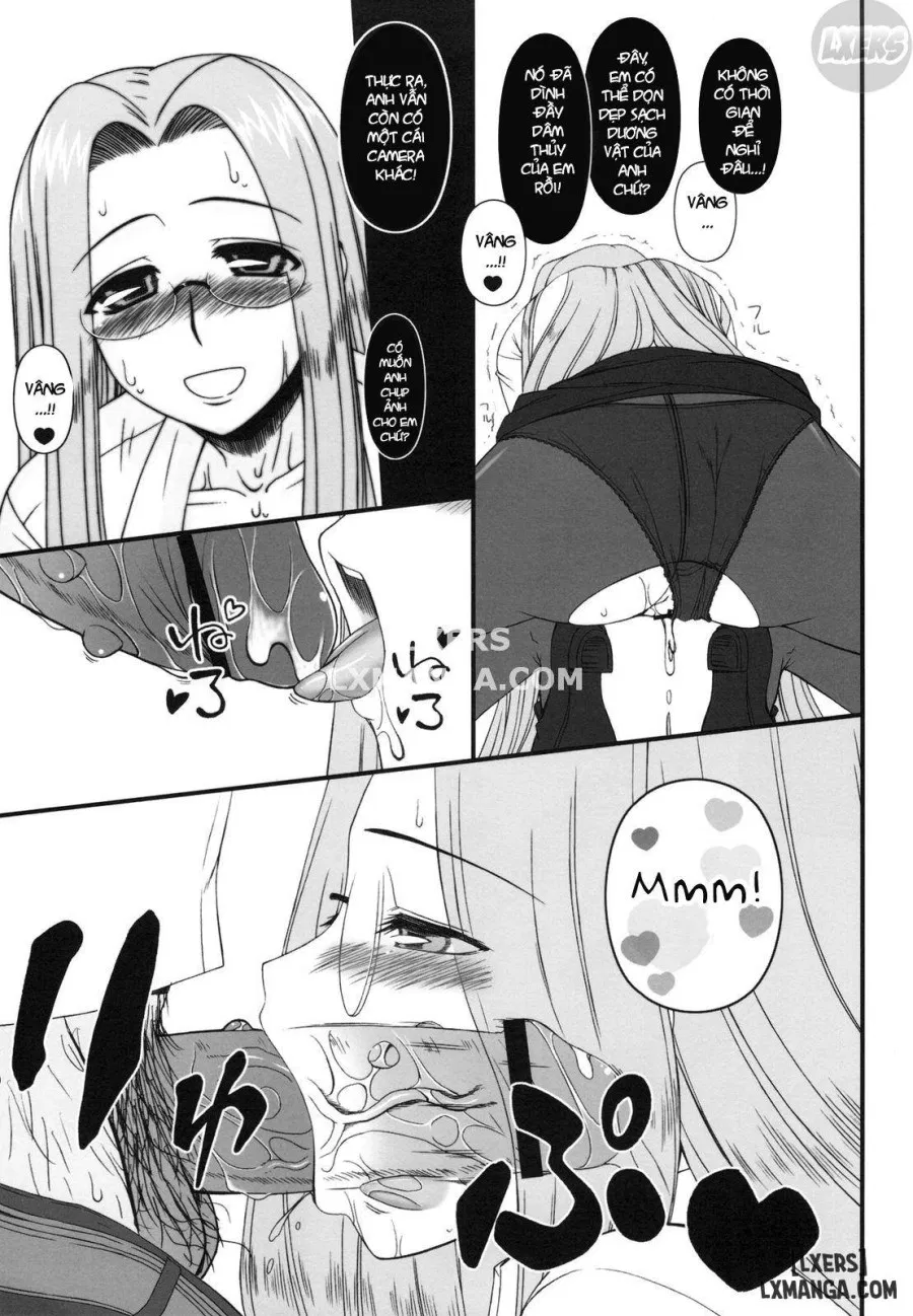Netorareta Hime Kihei ~San no Kusari 