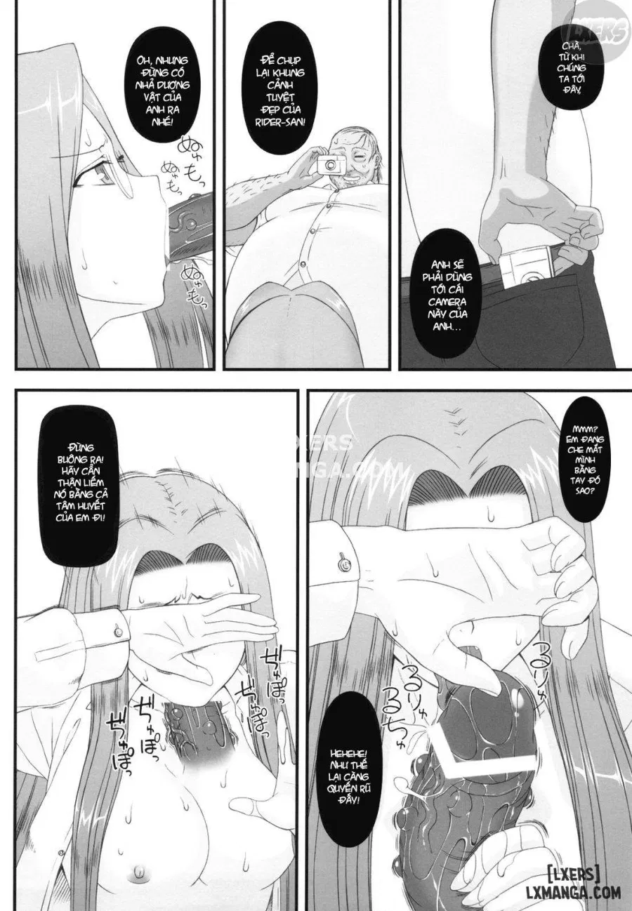 Netorareta Hime Kihei ~San no Kusari 