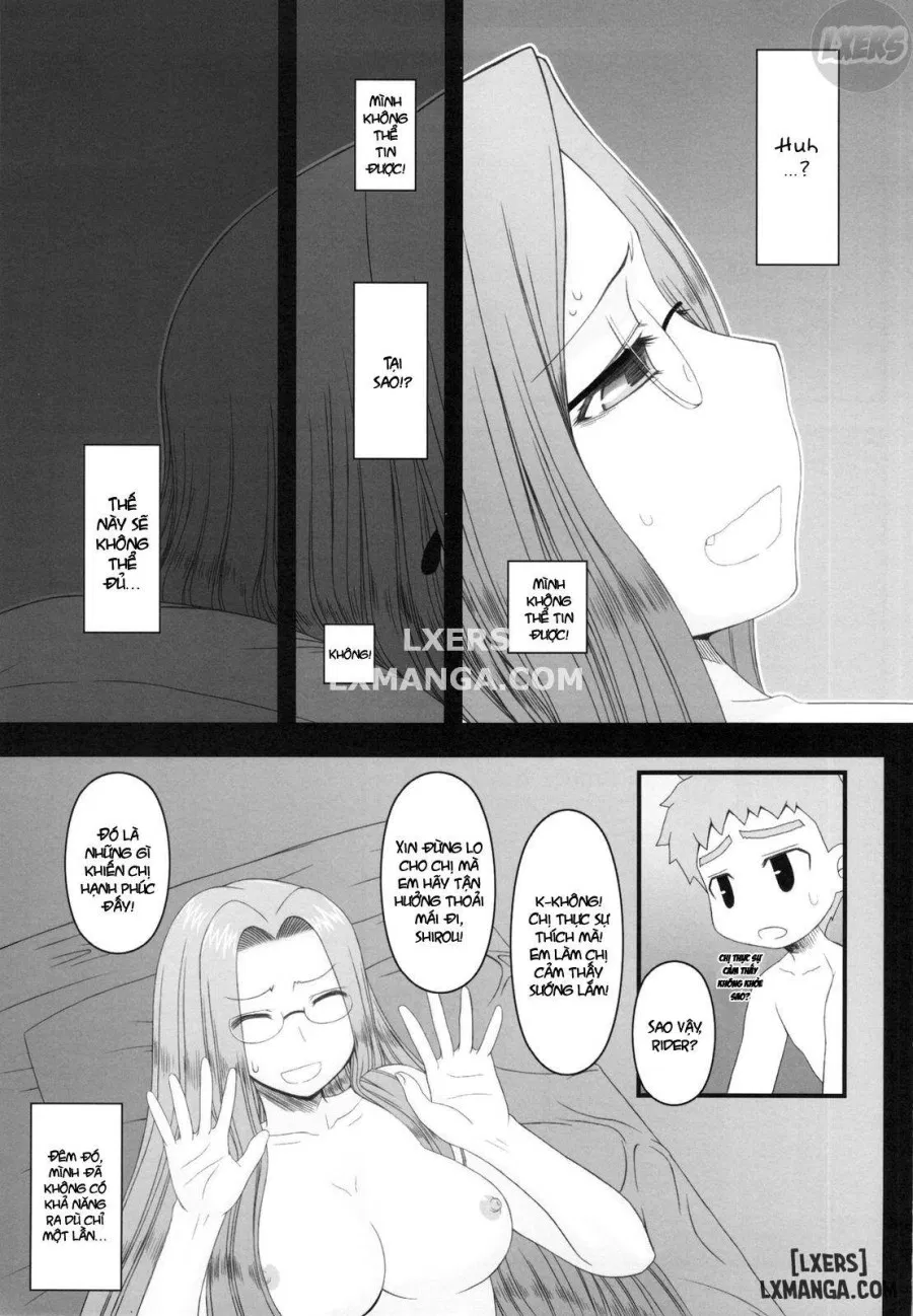 Netorareta Hime Kihei ~San no Kusari 
