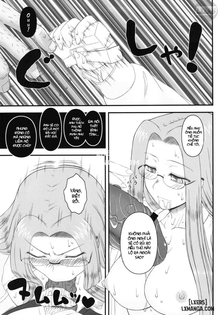 Netorareta Hime Kihei ~San no Kusari 