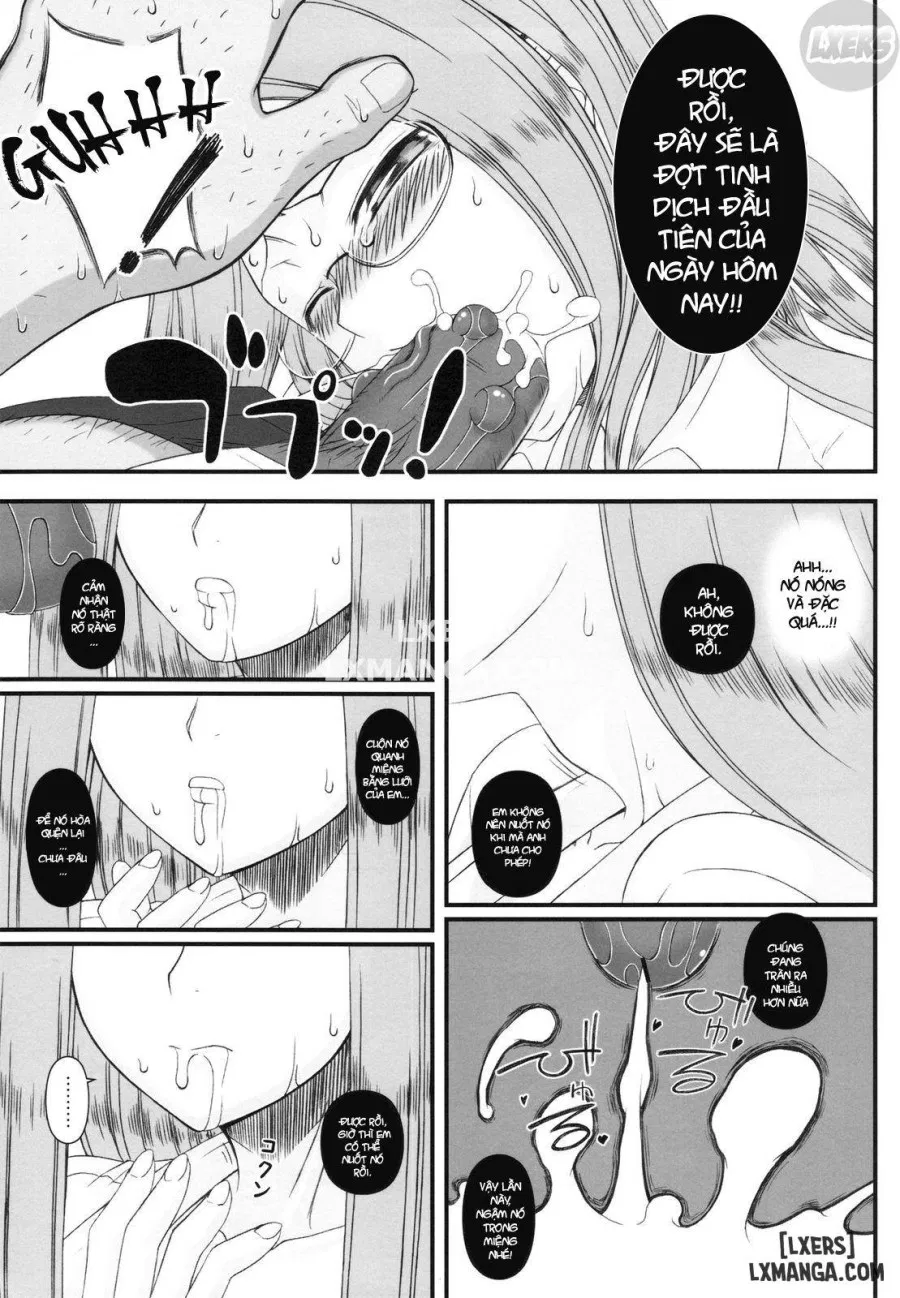 Netorareta Hime Kihei ~San no Kusari 