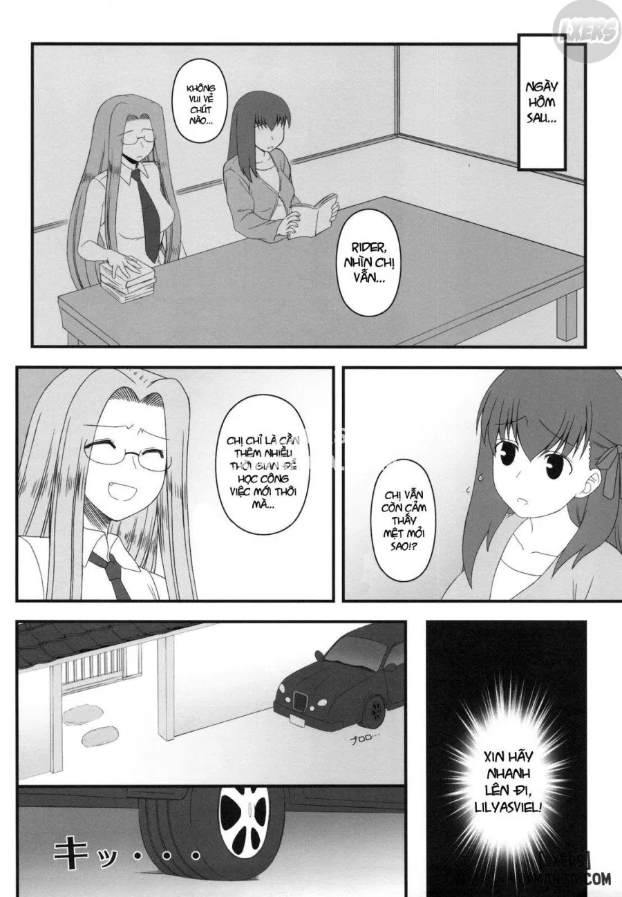 Netorareta Hime Kihei ~San no Kusari 