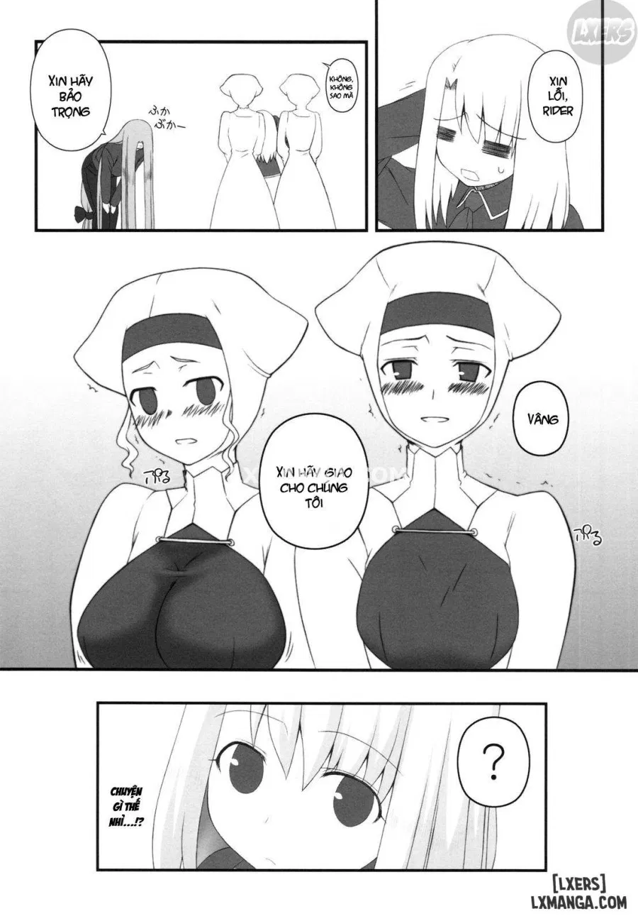 Netorareta Hime Kihei ~San no Kusari 