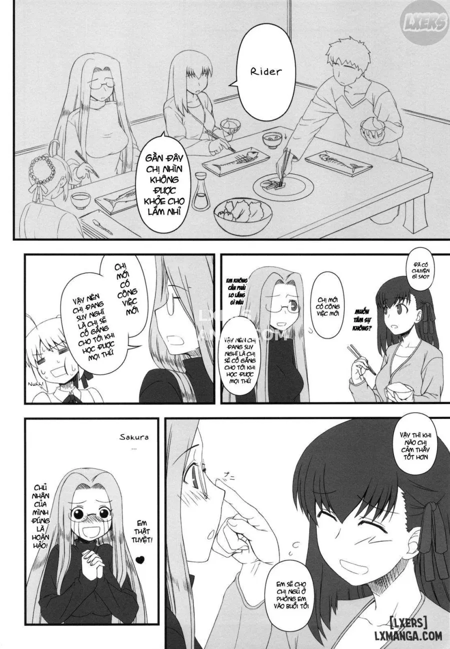 Netorareta Hime Kihei ~San no Kusari 