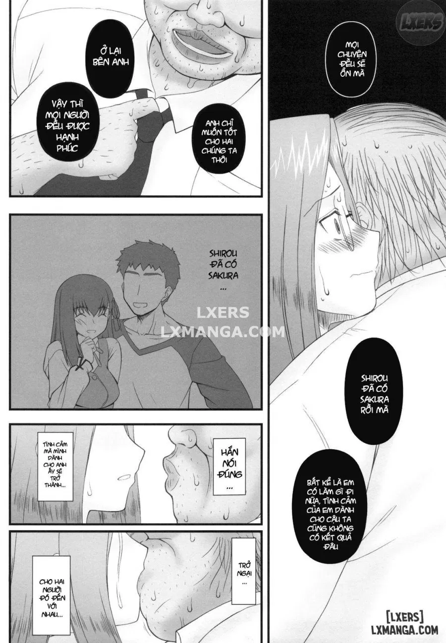 Netorareta Hime Kihei ~San no Kusari 