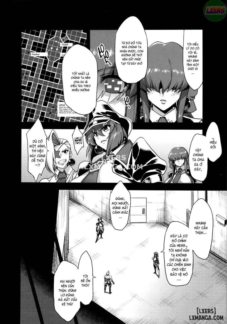 Hentai Marionette 2 