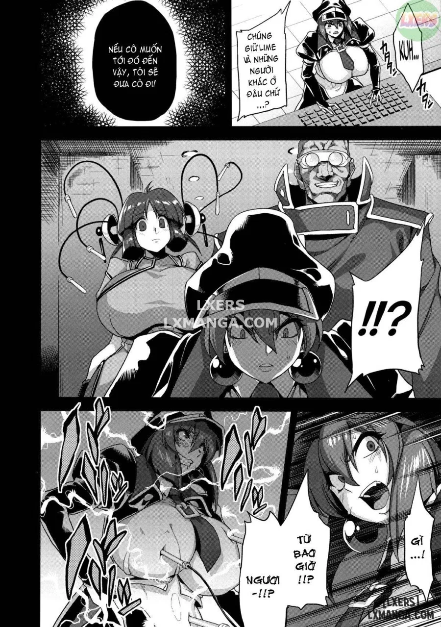 Hentai Marionette 2 