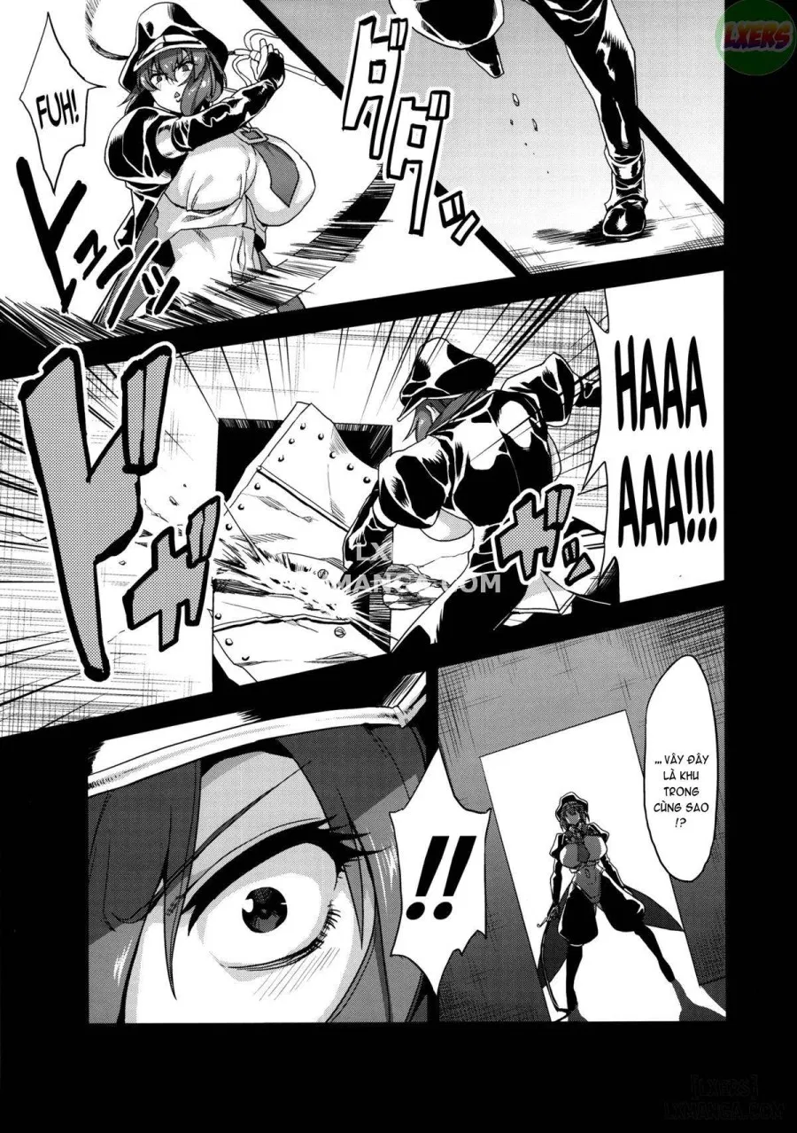 Hentai Marionette 2 