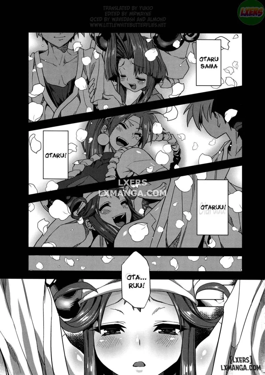 Hentai Marionette 