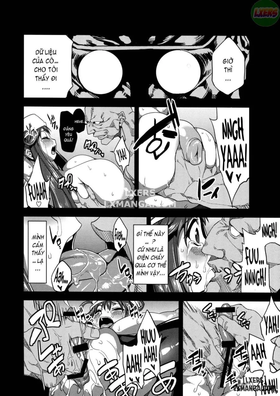 Hentai Marionette 