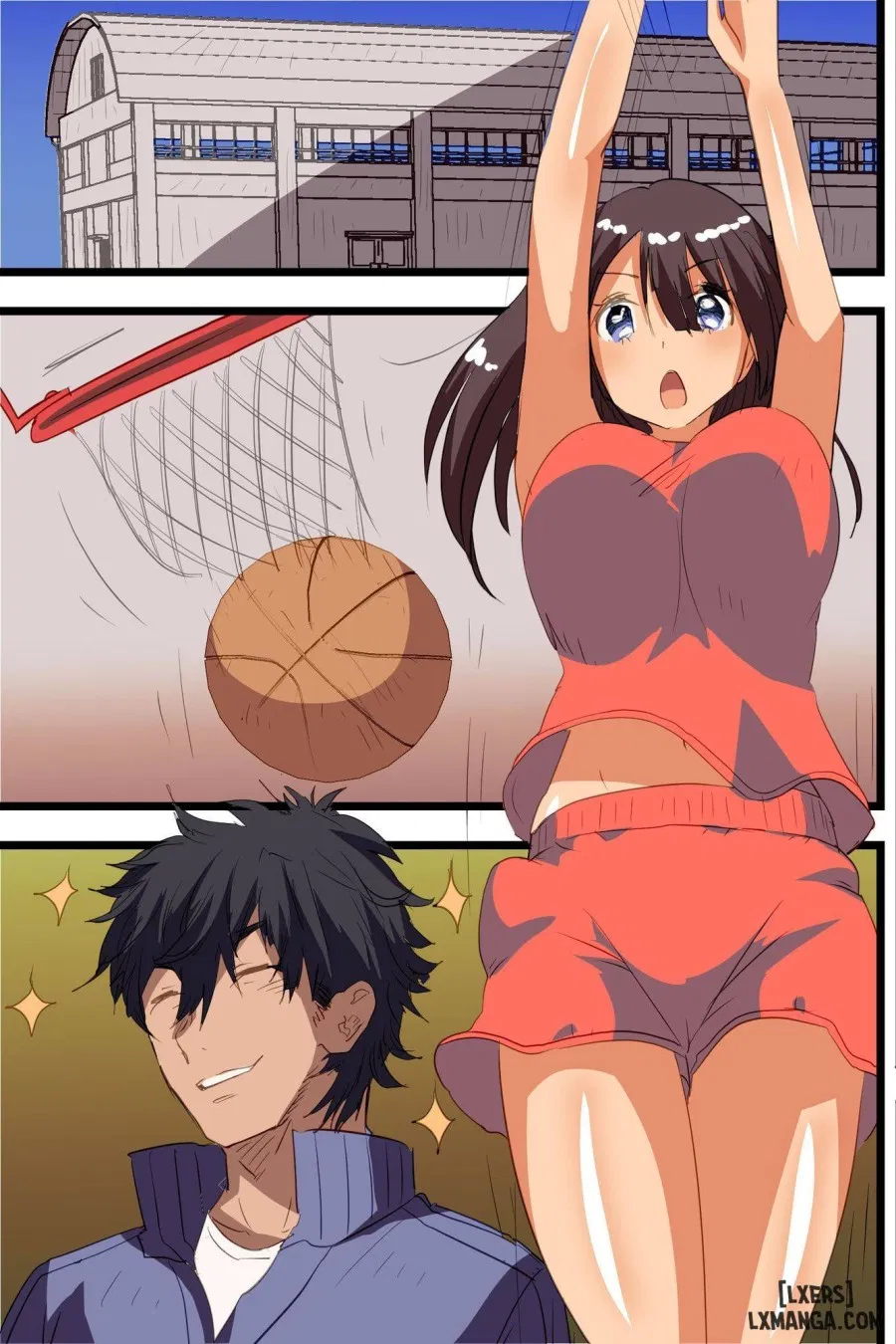 Saimin Appli de Gakuen no Zettai Shihaisha 2 