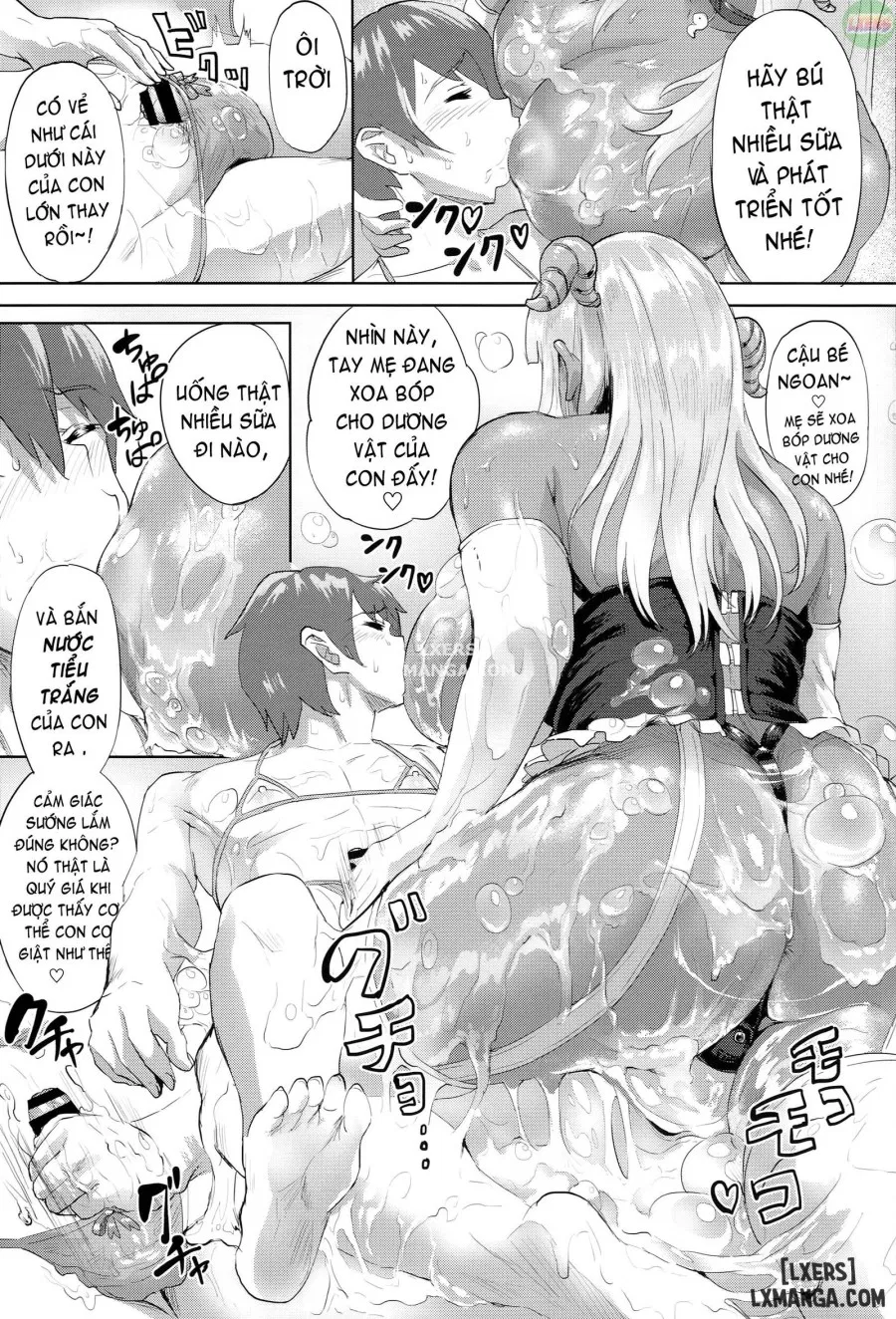Nuru Never Drain 2 