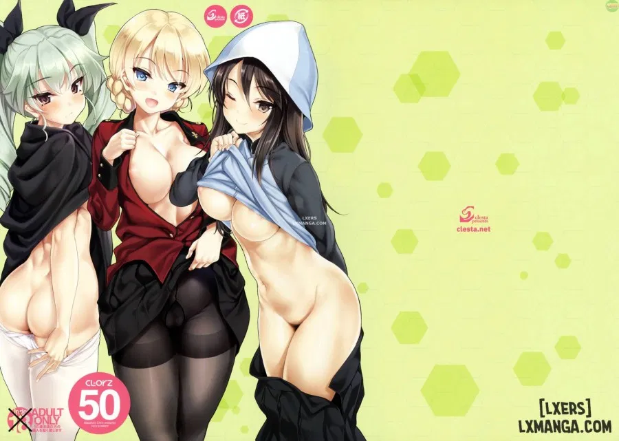 CL-orz 50 