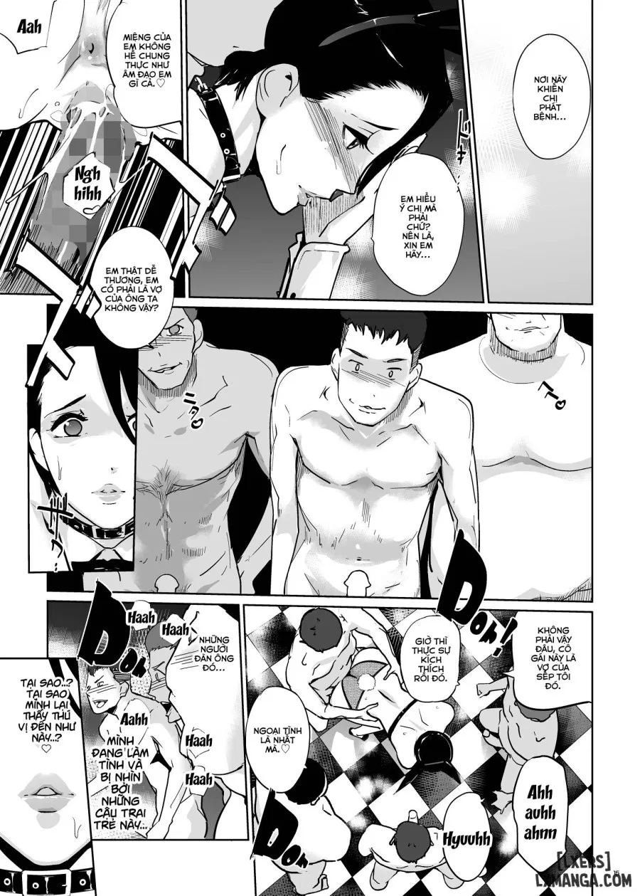 NTR Midnight Pool 