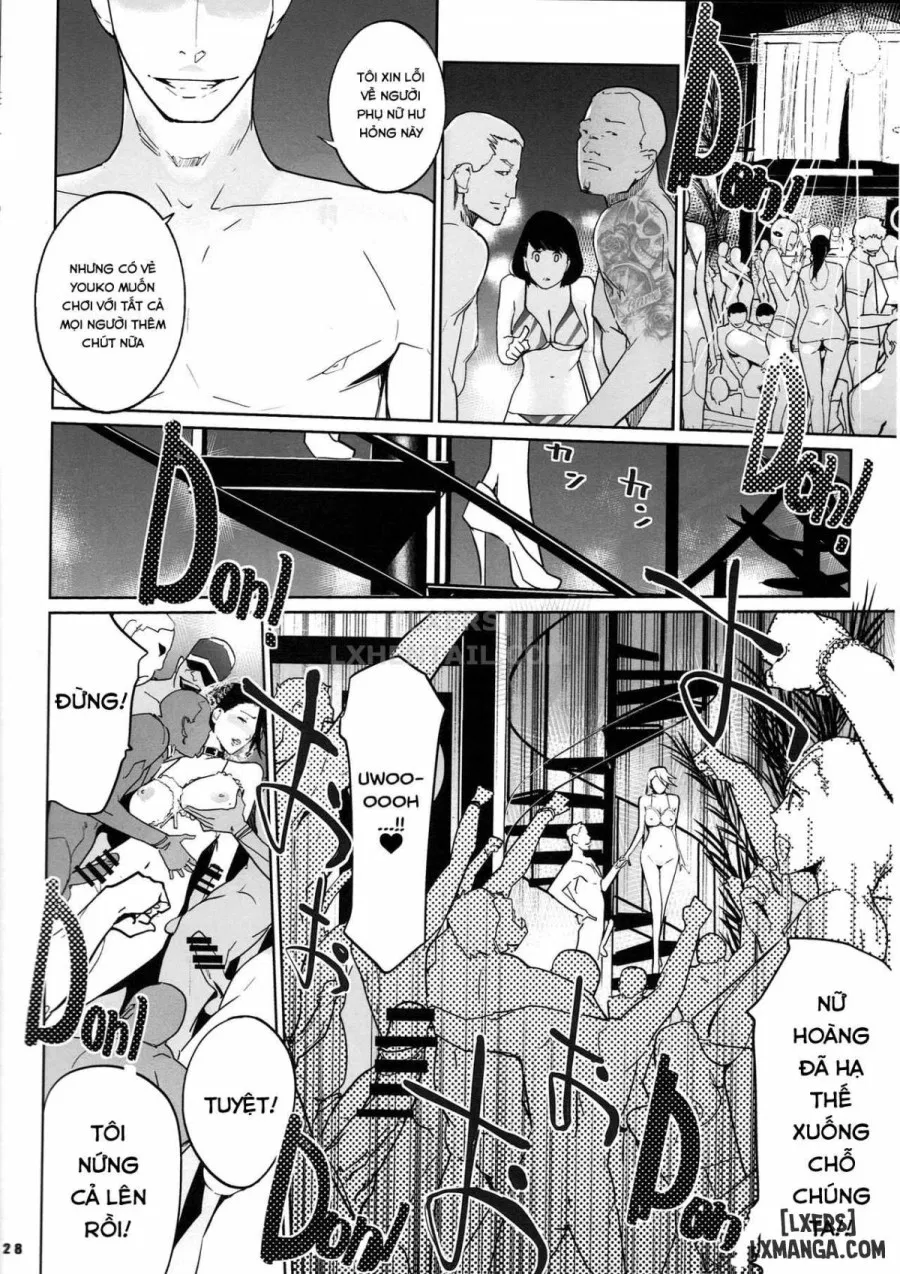 NTR Midnight Pool 
