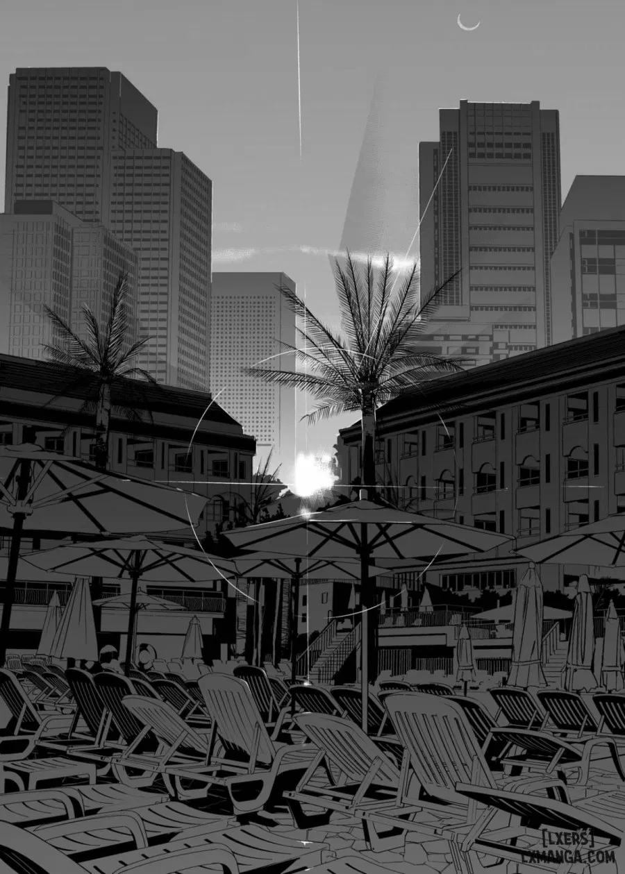 NTR Midnight Pool 