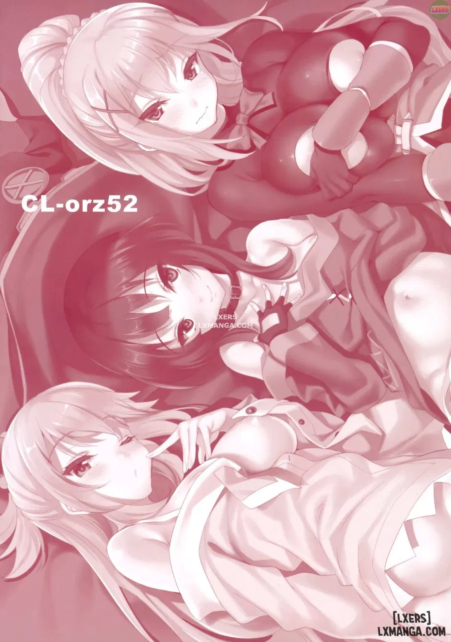 CL-orz 52 