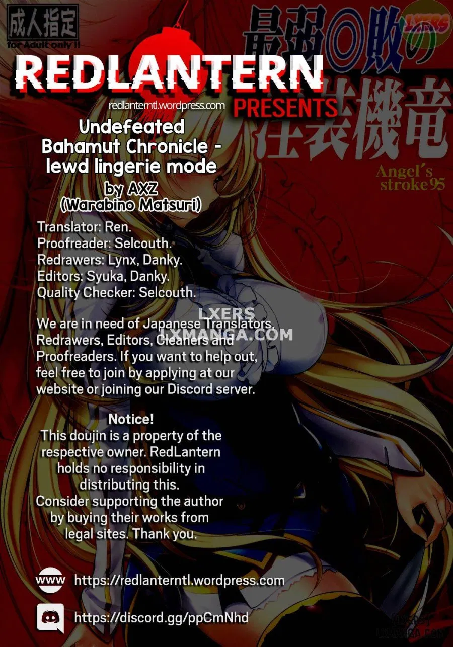 Angel's stroke 95 