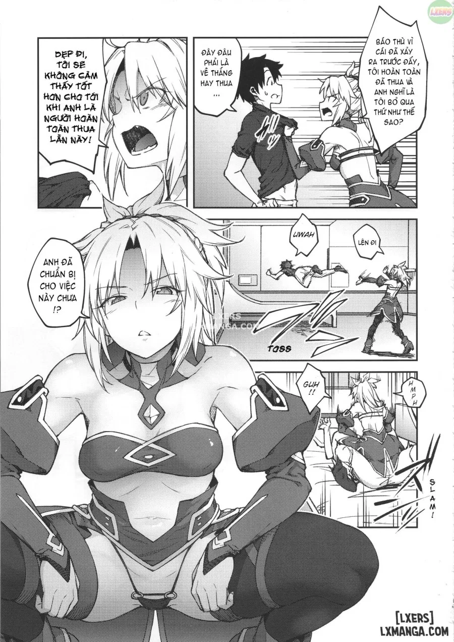 Chaldea Life II 