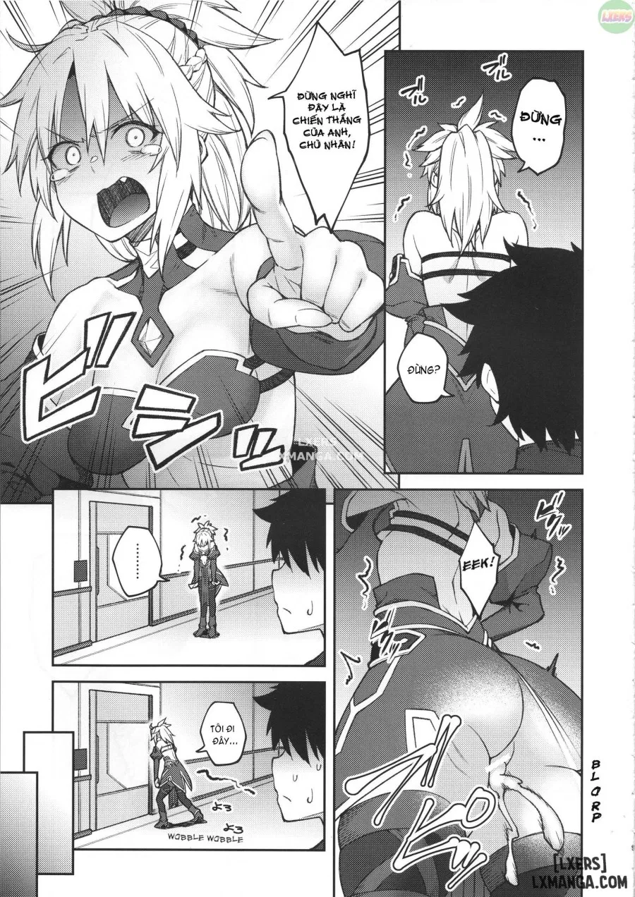 Chaldea Life II 