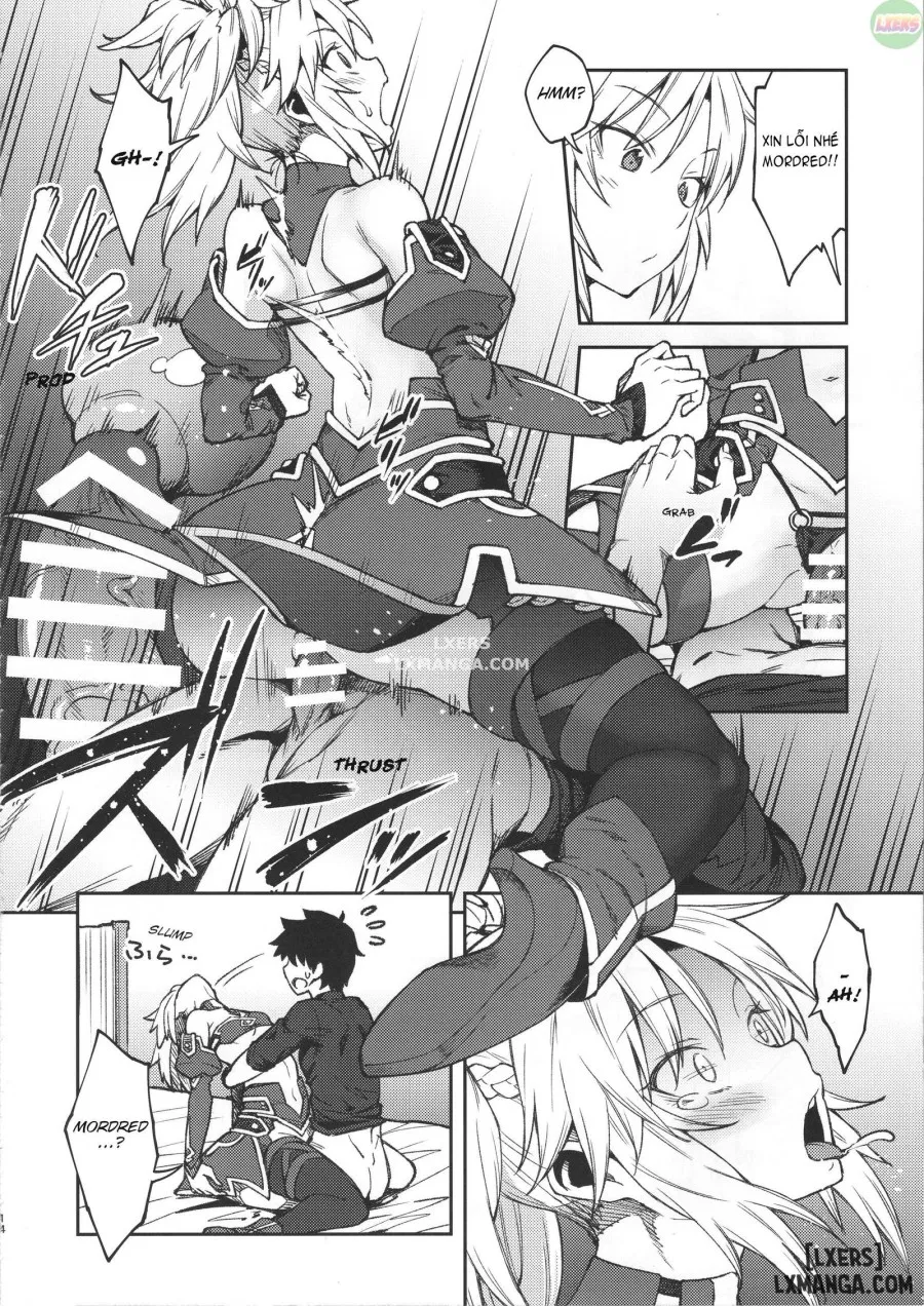 Chaldea Life II 