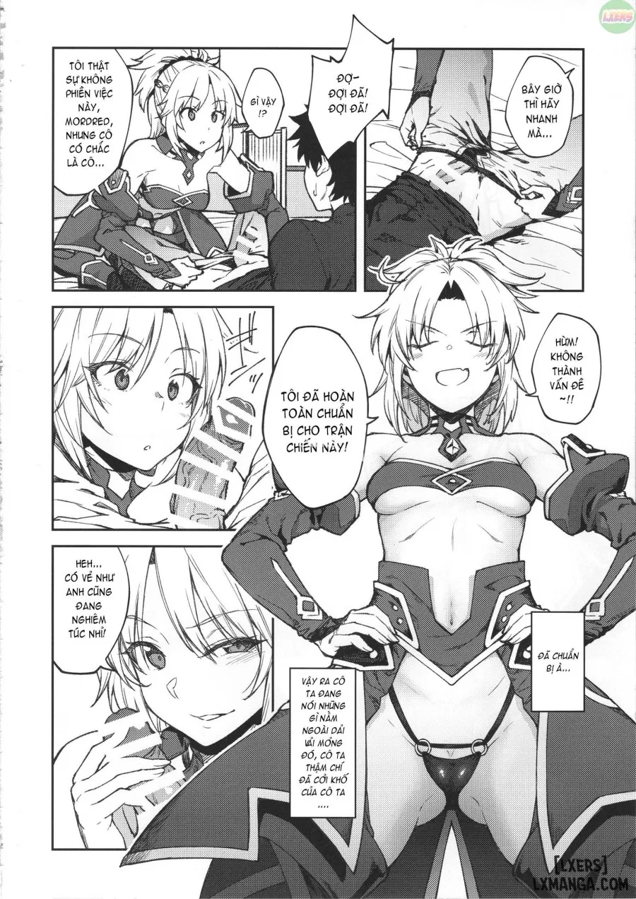 Chaldea Life II 